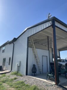 West Parker County near Cool TX